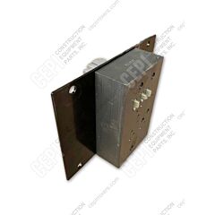 McNeilus Air Block-2 Place Manifold