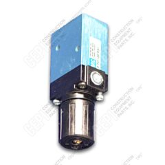 McNeilus Air Regulator -Manifold