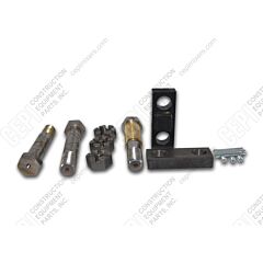 Advance Front Axle Assembly Spring Pin Kit