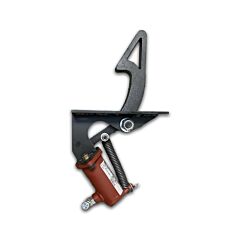 McNeilus Latch BMV Assembly