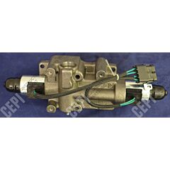 McNeilus Hydraulic Control Valve-Ep