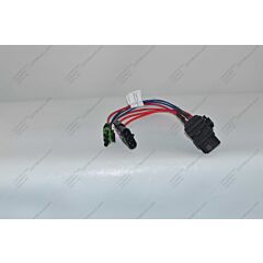 McNeilus Electric Proximity Harness With Relay