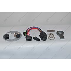 McNeilus Electrical Proximity Coversion Kit