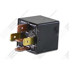 McNeilus Electrical Relay-12 Volt With Diode