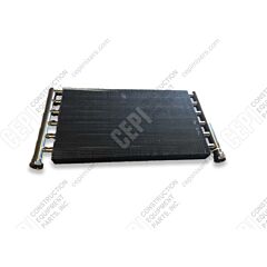 Terex Hydraulic Oil Cooler