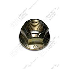 McNeilus 3/4-10 Flanged Nut Grade 8