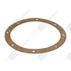 McNeilus Water Tank Flapper Gasket
