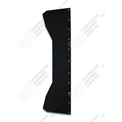 McNeilus Collector Chute Bib