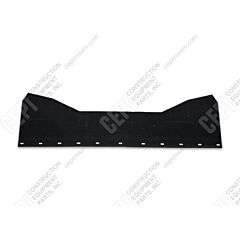 McNeilus Collector Chute Bib