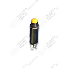 McNeilus Electric Push Button Switch-Led