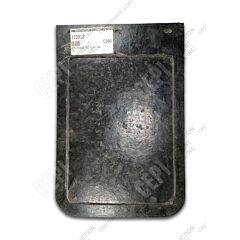 McNeilus Fender Mud Flap - Tuck-A-Way