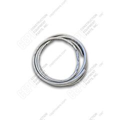Advance Cab Windshield Glass Seal