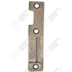 Advance Cab Striker Plate