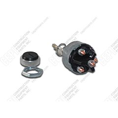 Advance Cab Ignition Switch Start
