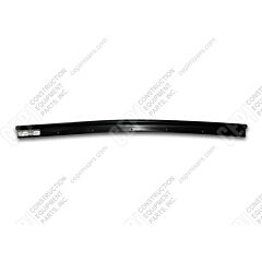 McNeilus Sat Hopper Lip Seal Rubber