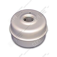 Advance Muffler Water Tank 1