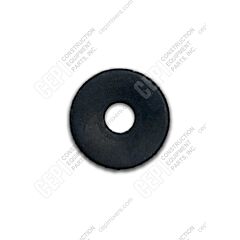 Fenderwasher-Steel/Rubber-1" Od X 5/16"Id