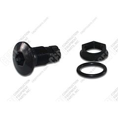 McNeilus Air Filter Drain Kit