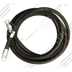 McNeilus Hose Brake BMV 210