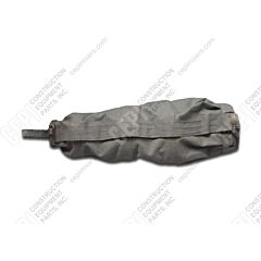 McNeilus Air Hopper Cylinder Boot