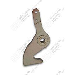 Beck Trailer Axle Latch