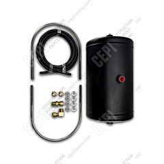 Terex Air Dryer Purge Tank-CR221