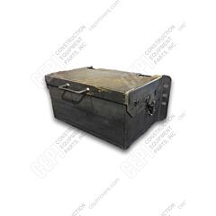Indiana Phoenix Battery Box Assembly Front Side
