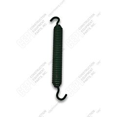 Beck Spring Latch