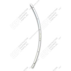 McNeilus Drum Wiper Retainer Strip