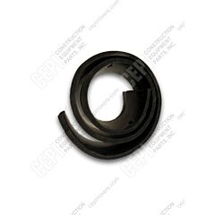 McNeilus Drum Wiper