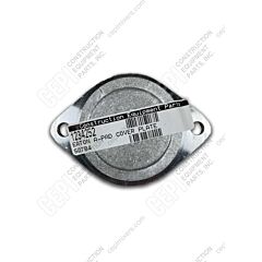 Eaton A-Pad Cover Plate