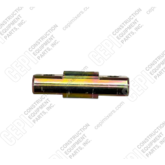 Beck Trailer Cylinder Pin 2 