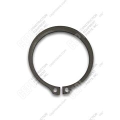 Beck 2 1/4" Snap Ring