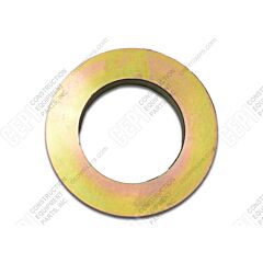 Beck Axle Pin Spacers