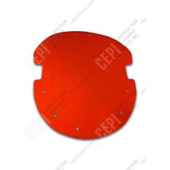 Rock Stopper Liner-Orange