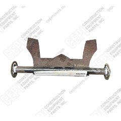 Rock Stopper Bracket, Lower, Weld