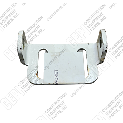 Rock Stopper Bracket Upper