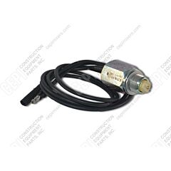 Advance Electric Switch Safety Neutral