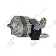Advance Pump Power Steering L10