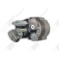 Advance Pump Power Steering Pt/C10