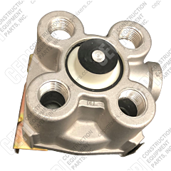 McNeilus Axle Relay Valve-R12