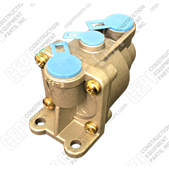 McNeilus Axle Ratio Valve-Lq5