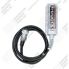 McNeilus Control 6 Toggle Pendant