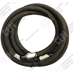 Mcneilus Hose Brake Assembly 175.00