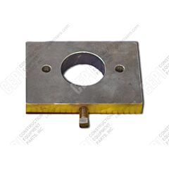 Advance Roller Retainer Plate
