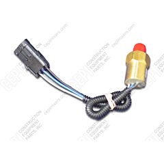 McNeilus Hydraulic Chute Pressure Switch