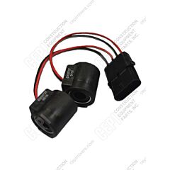 McNeilus Hydraulic RE Control Coil-Kit