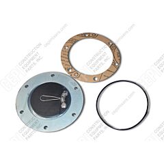 Advance Water Tank Flapper Assembly