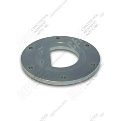 Advance Water Tank Flapper Top