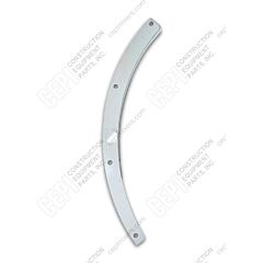 McNeilus Retainer Seal Sat Rod Left Hand